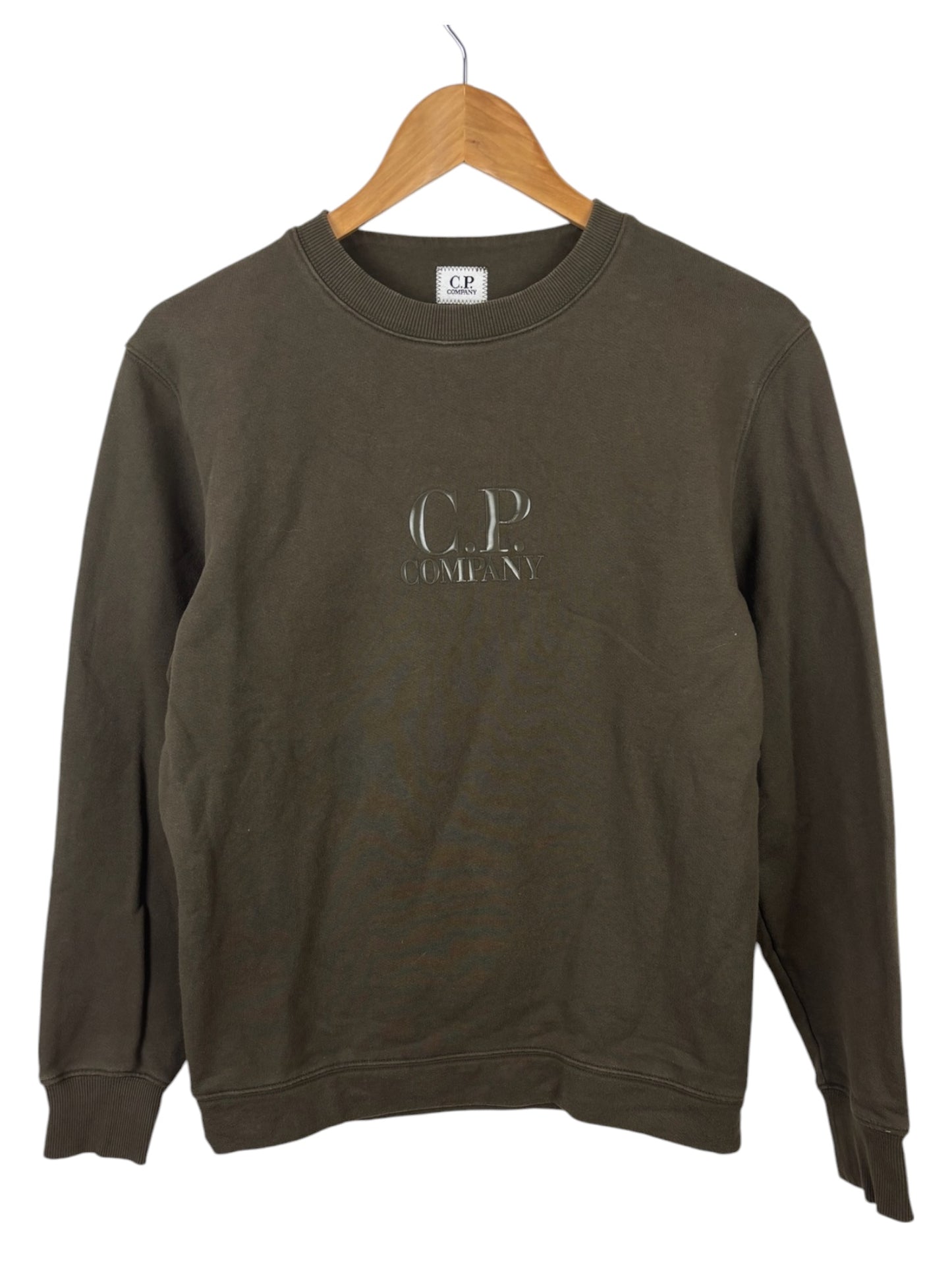 Pull crewneck CP Company