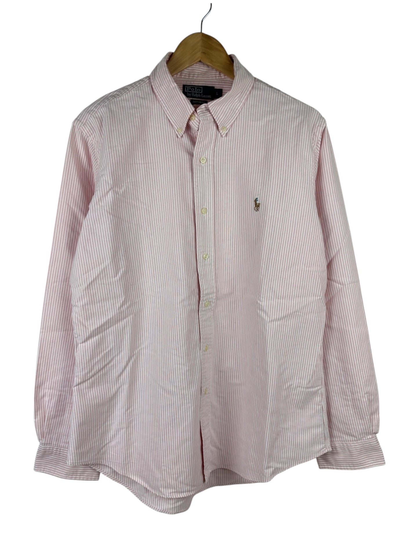 Chemise manches longues Ralph Lauren