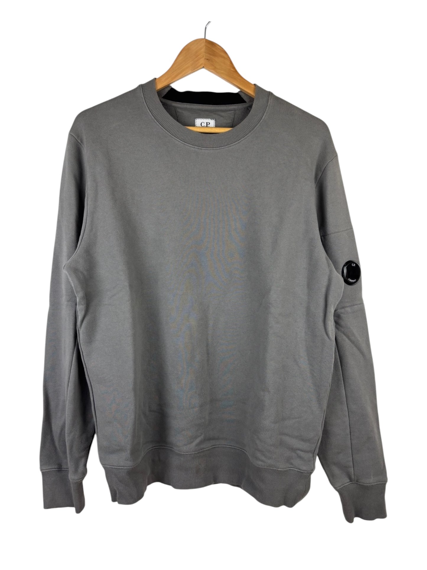 Pull crewneck CP Company
