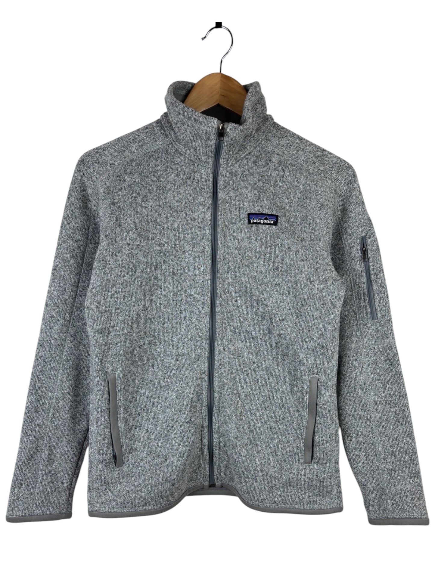 Veste polaire zippé Patagonia