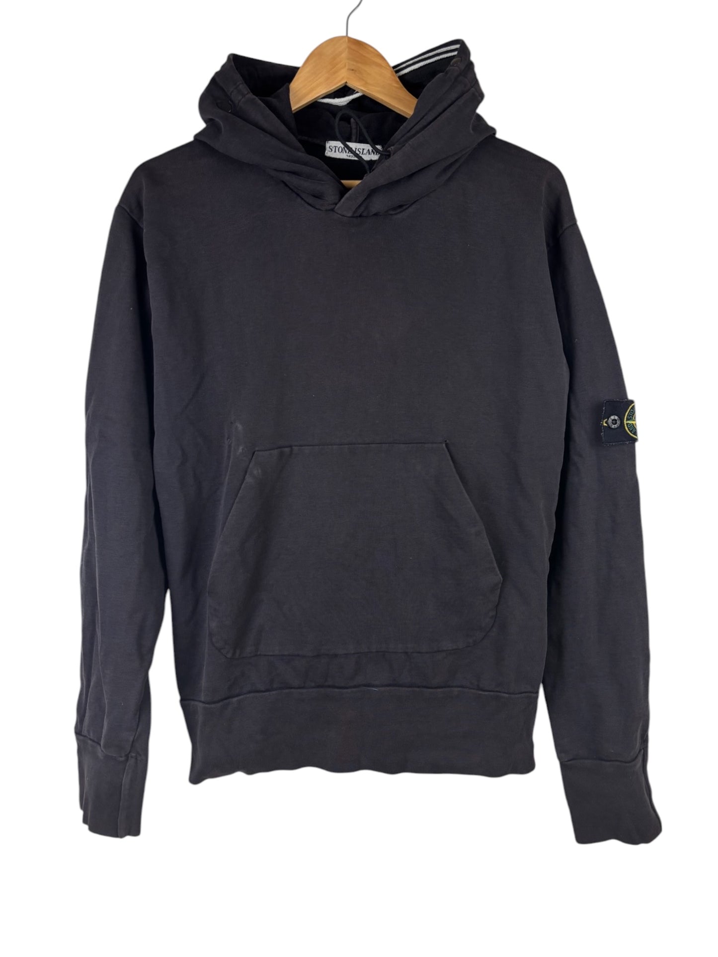 Pull à capuche Stone Island