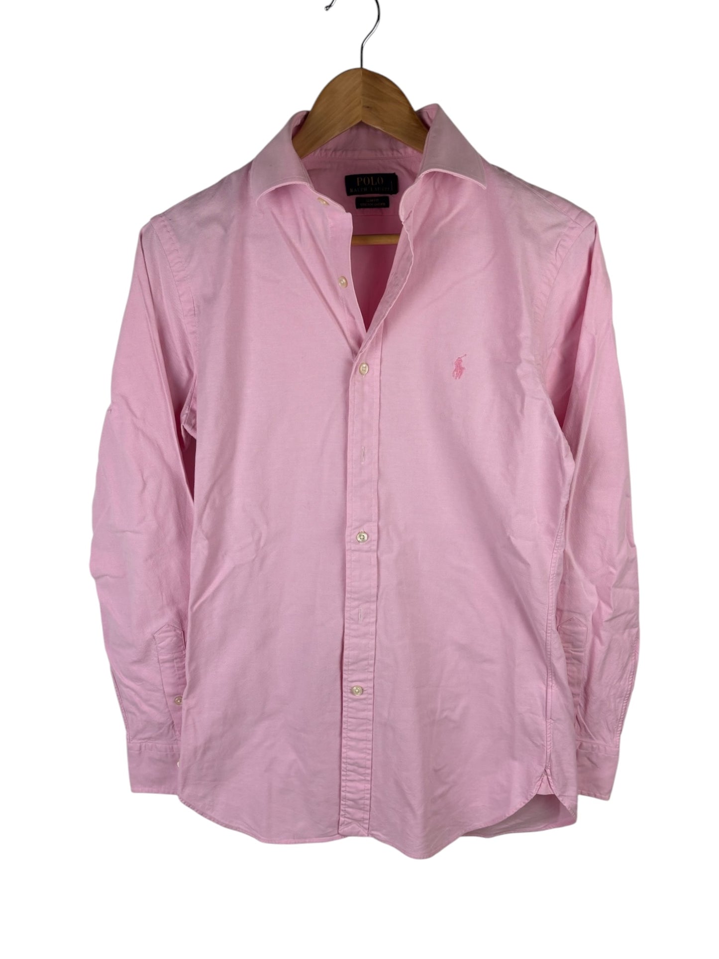 Chemise manches longues Ralph Lauren