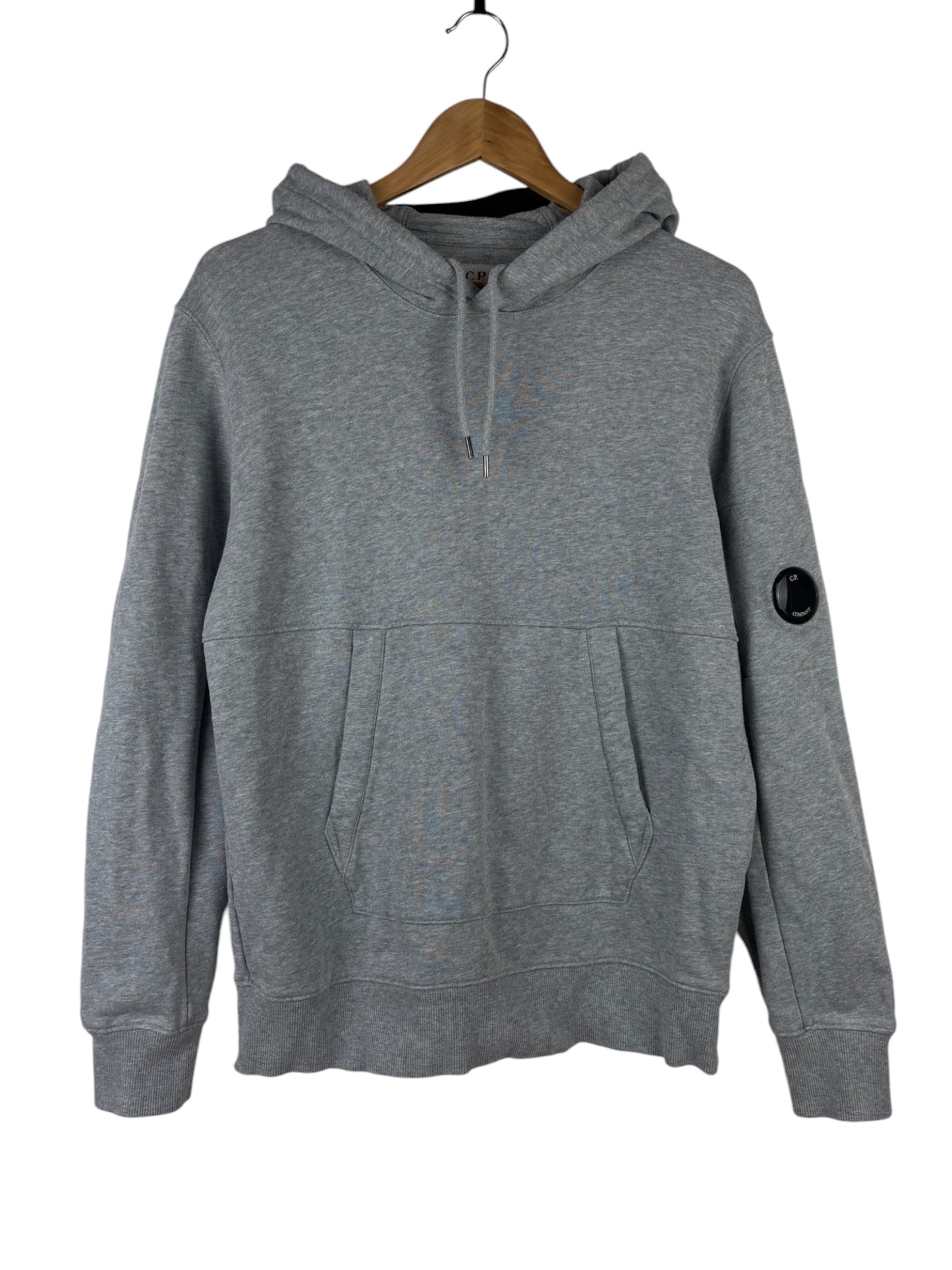 Sweat à capuche CP Company