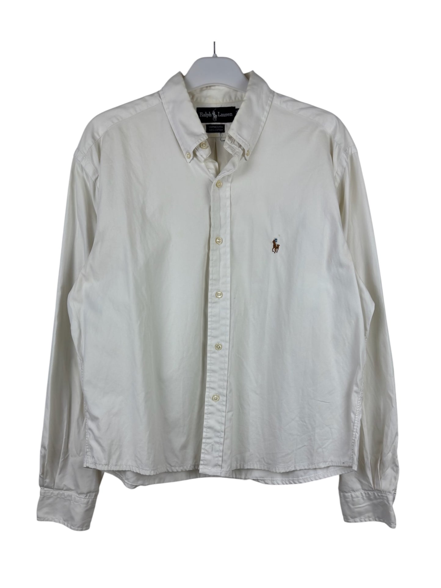 Chemise à manches longues Ralph Lauren