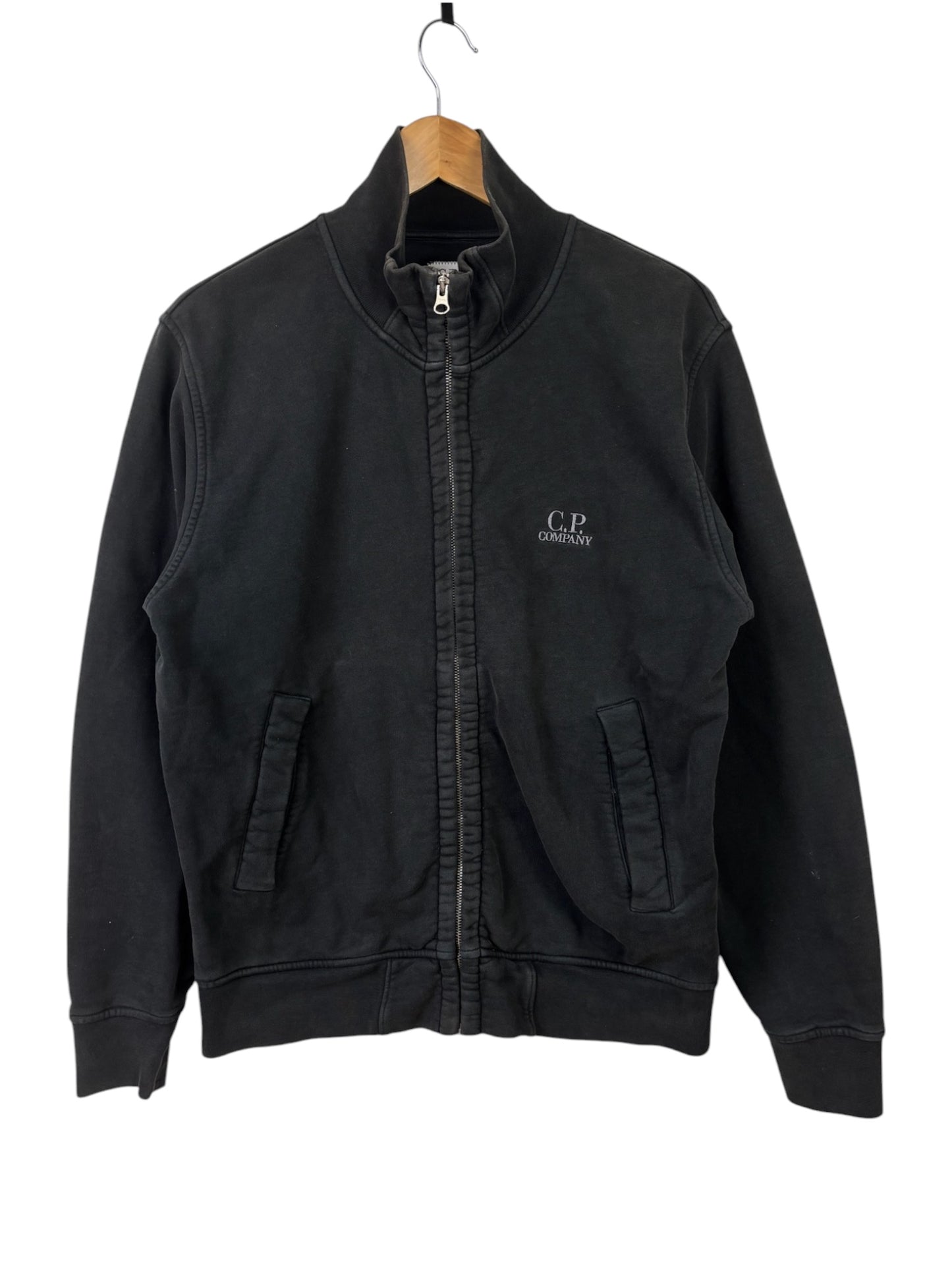 Pull zippé CP Company