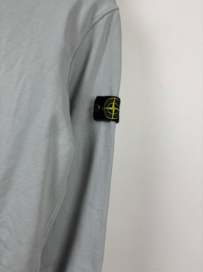 Pull à capuche Stone Island Junior