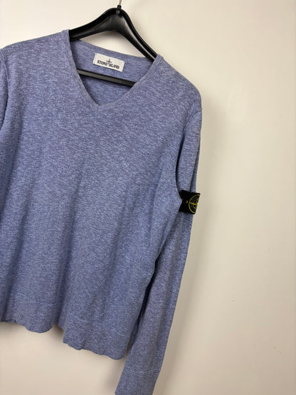 Pull Stone Island col V