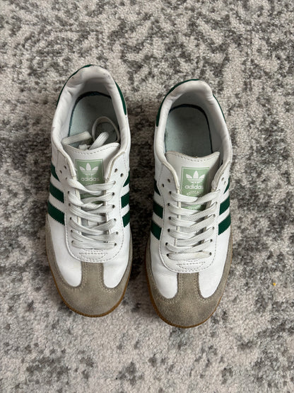 Adidas, samba