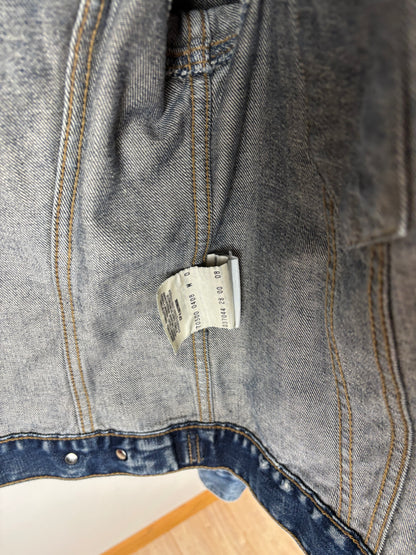 Veste en jean Lévis