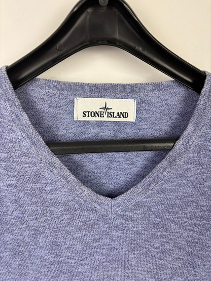Pull Stone Island col V