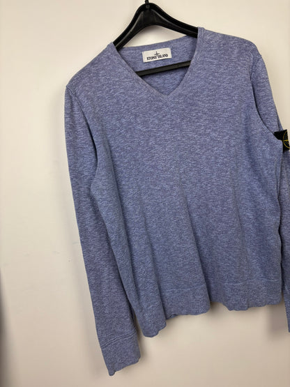 Pull Stone Island col V