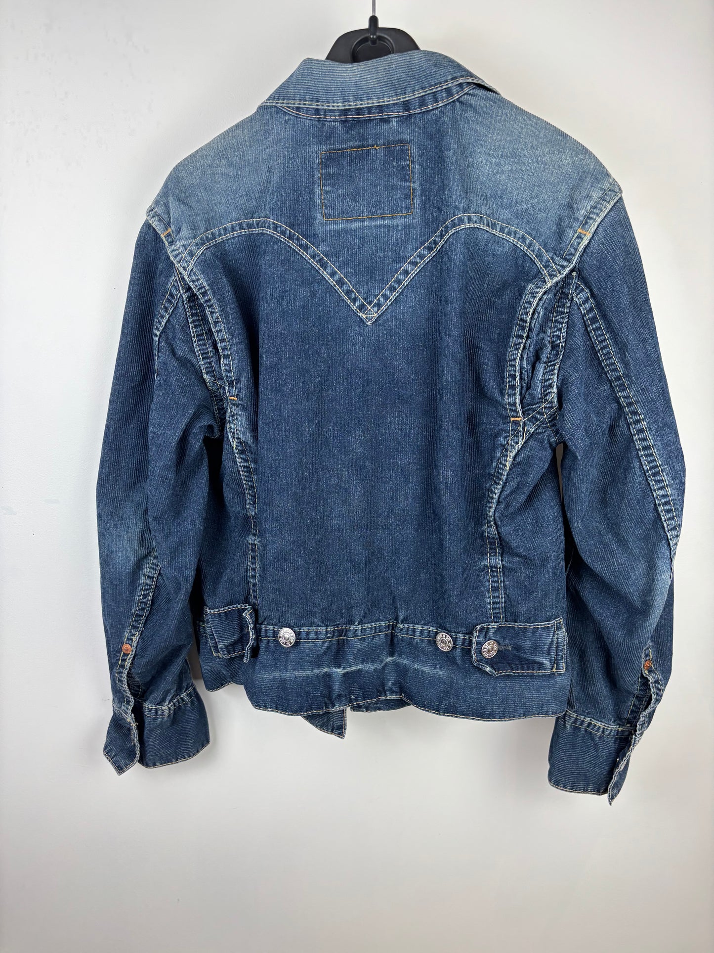 Veste en velours levi’s