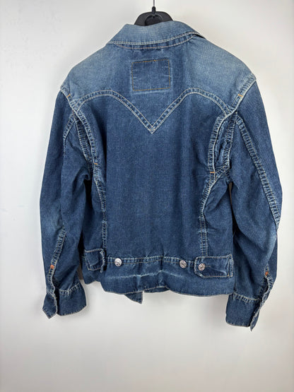 Veste en velours levi’s