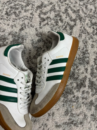 Adidas, samba