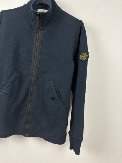Veste zip Stone Island Junior