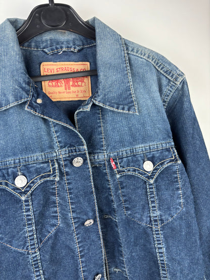 Veste en velours levi’s