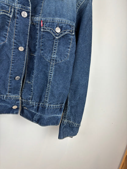 Veste en velours levi’s