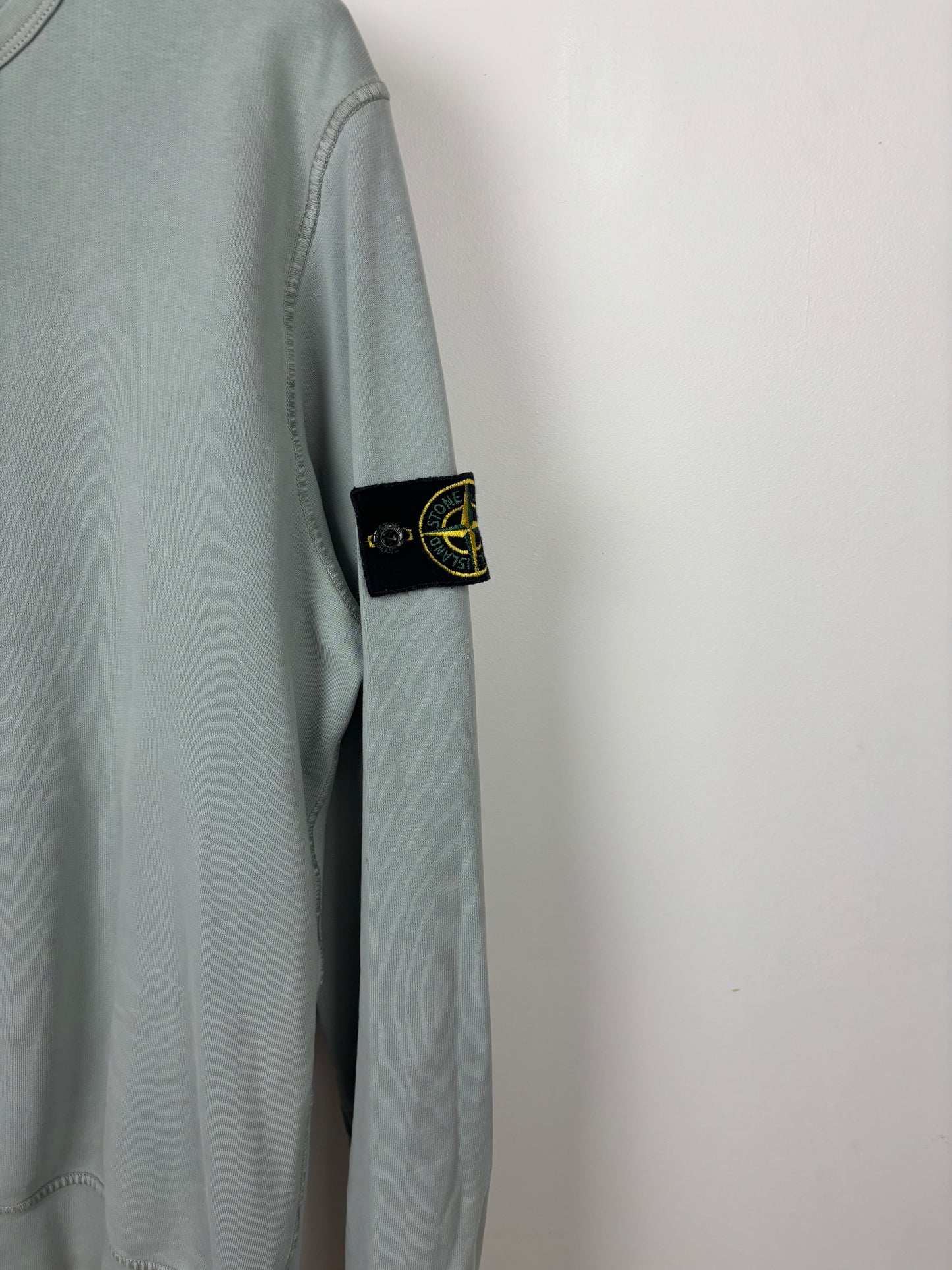 Pull crewneck stone Island