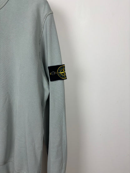 Pull crewneck stone Island