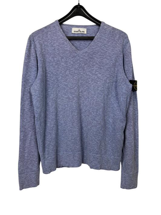 Pull Stone Island col V