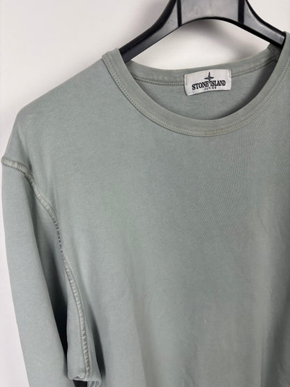 Pull crewneck stone Island
