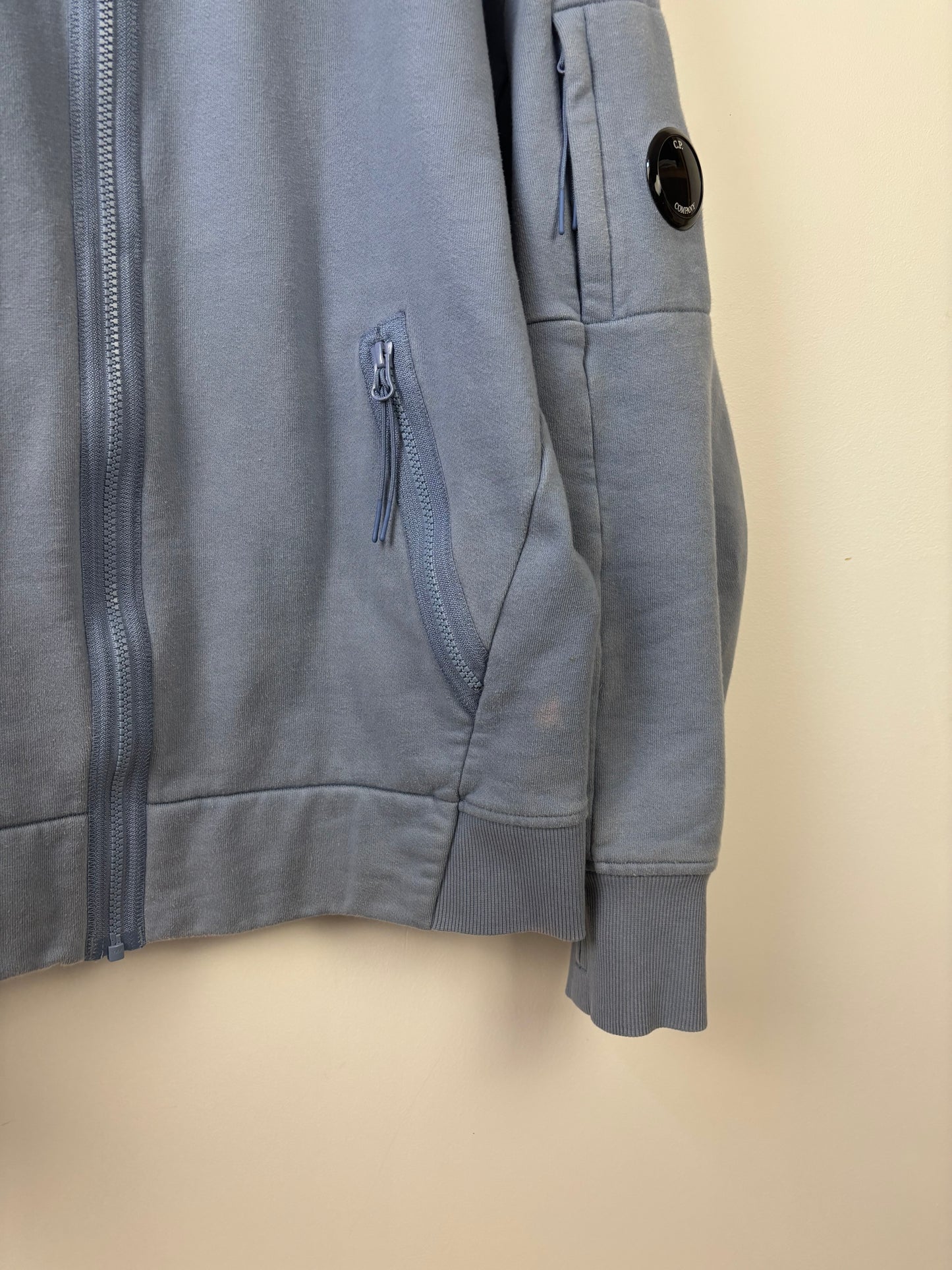 Veste zip C.P Company