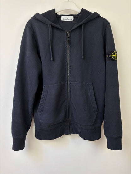 Veste zippé Stone Island