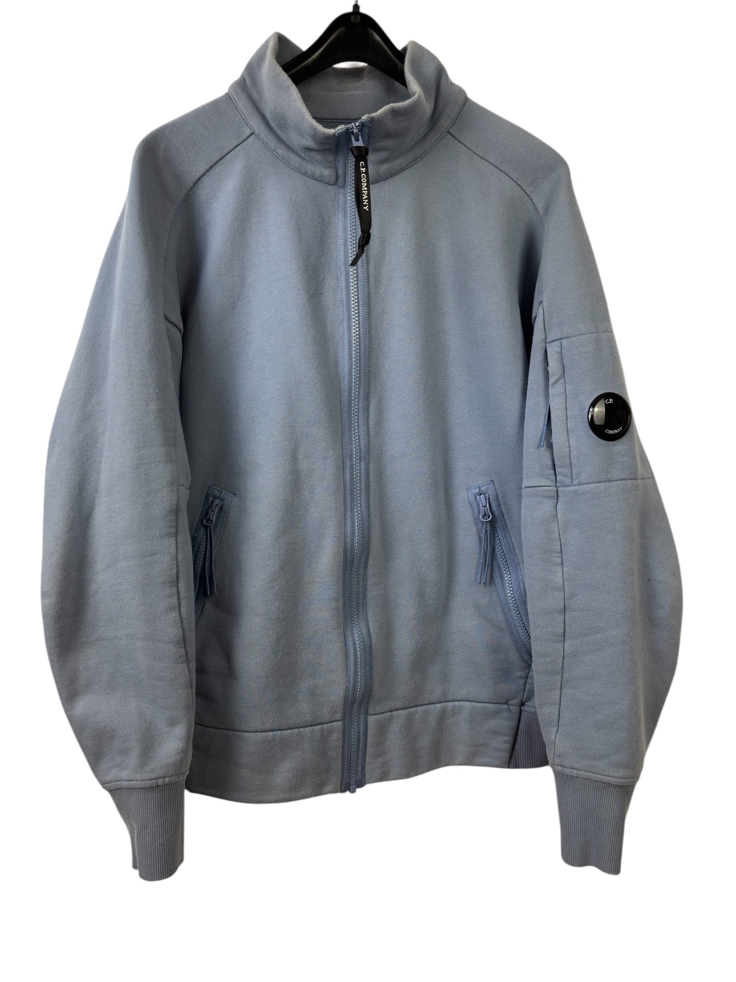 Veste zip C.P Company