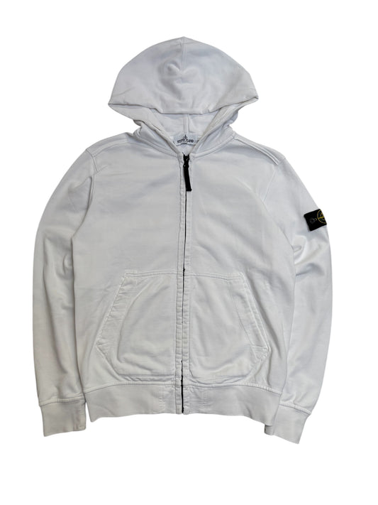 Veste zippé stone Island