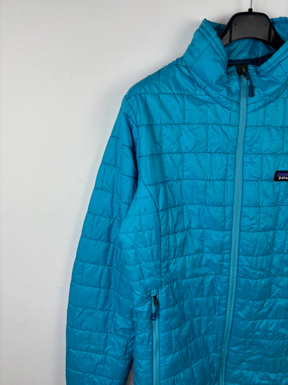 Veste patagonia matelassé