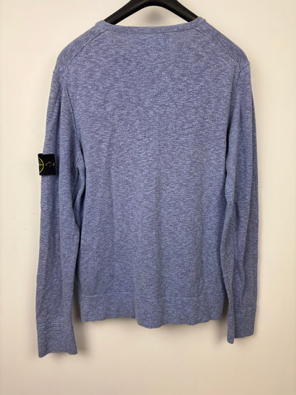 Pull Stone Island col V