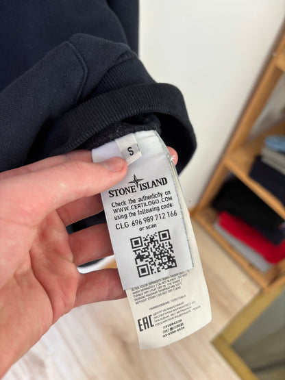 Veste zippé Stone Island