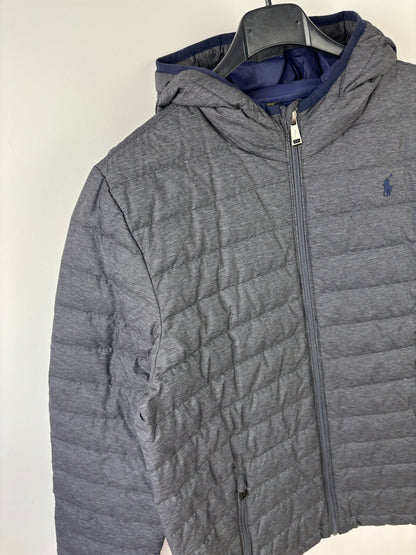 Veste Ralph Lauren grise