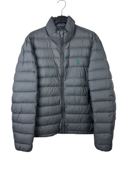 Veste Ralph Lauren grise taille S