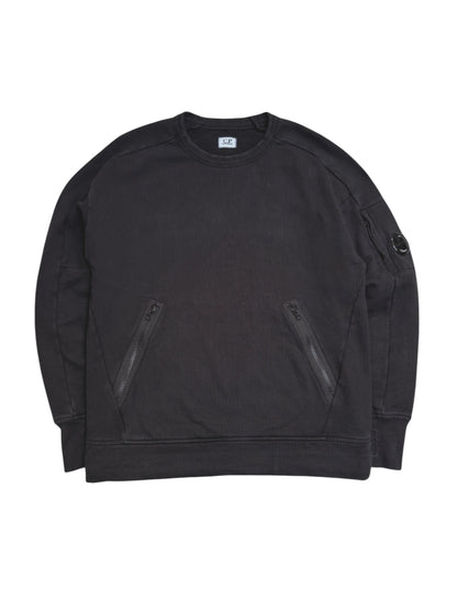 Pull crewneck C.P Company