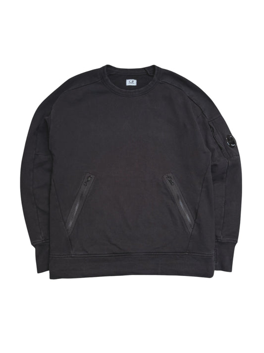 Pull crewneck C.P Company