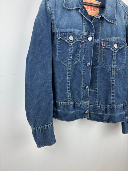 Veste en velours levi’s