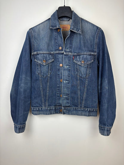 Veste en jean Lévis