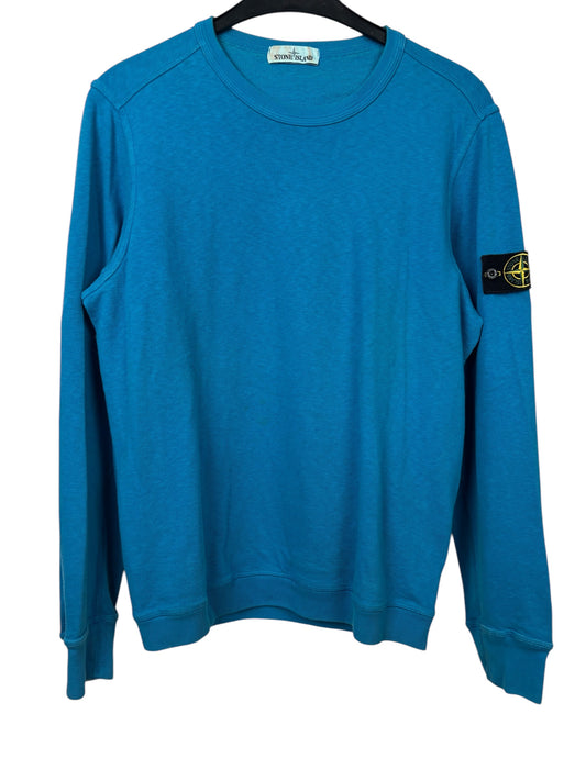 Pull crewneck stone Island