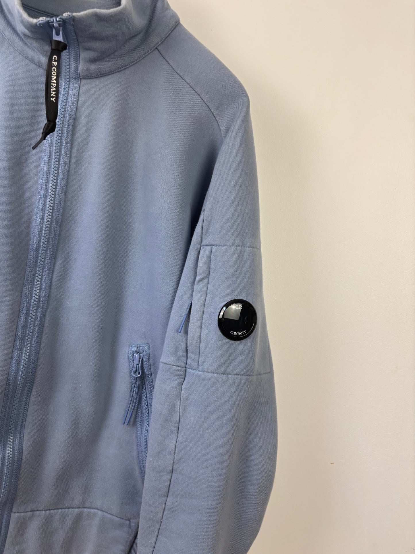 Veste zip C.P Company