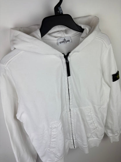 Veste zippé stone Island