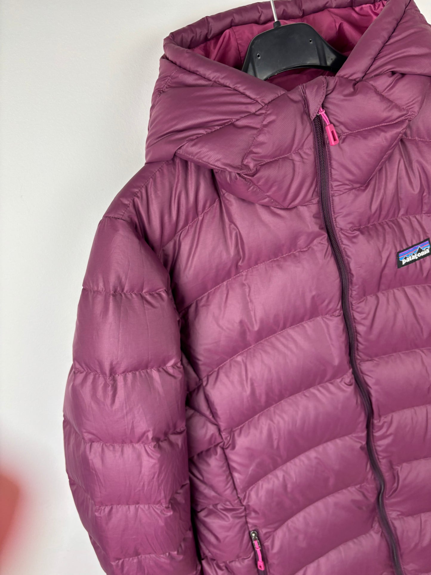 Veste patagonia
