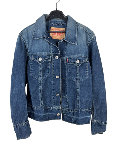 Veste en velours levi’s