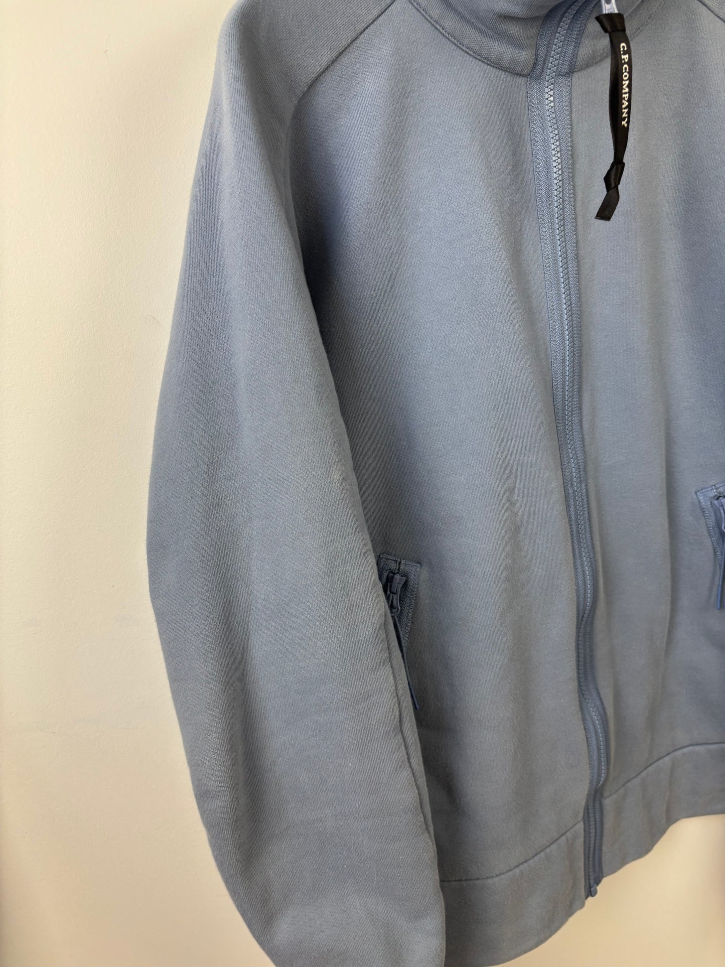Veste zip C.P Company
