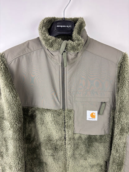 Veste Carhartt polaire