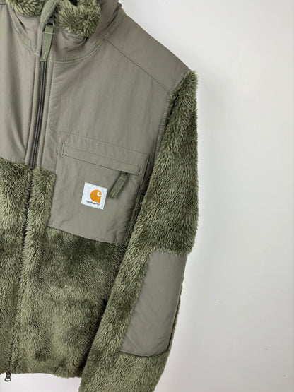 Veste Carhartt polaire