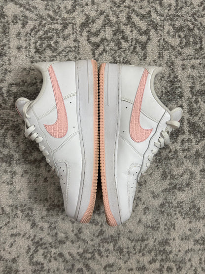 Air Force, Saint-Valentin Day, blanche et rose