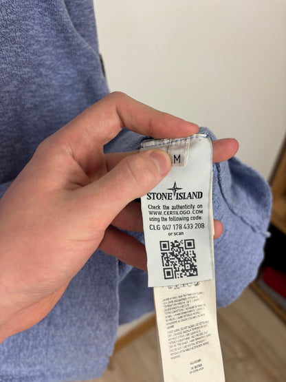 Pull Stone Island col V