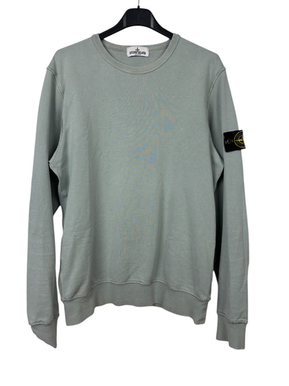 Pull crewneck stone Island