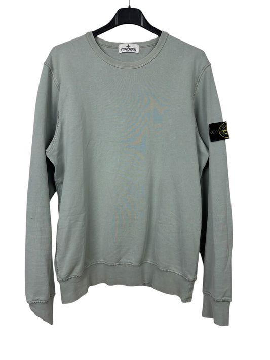 Pull crewneck stone Island
